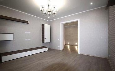 Поклейка обоев: Ремонт и отделочные работы под ключ Качественно, аккуратно и в срок — 2