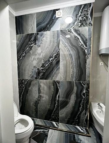 Долгосрочная аренда квартир: 2 комнаты, Риэлтор, Без подселения, С мебелью полностью — 13