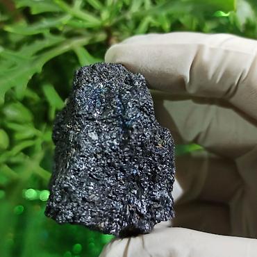 Qiymətli daşlar: Metalik Təbii Daşlar Satılır | Nadir Parlaq Mineral Daşlar | Orijinal — 2