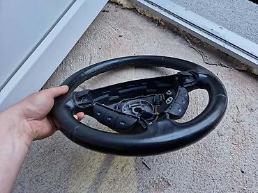 fg electronics model fj 130: KOZNI VOLAN SA KOMANDAMA ZA OPEL ASTRA G, ZAFIRA | Svi delovi za — 2