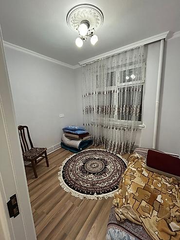 Квартиры: Баку, 3 комнаты, Вторичка, 60 м² — 3