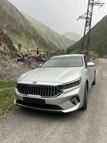 к7 киа: Kia K7: 2019 г., 3 л, Автомат, Газ, Седан