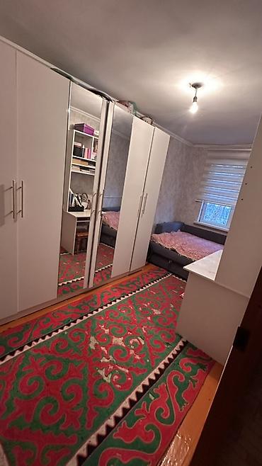 Продажа квартир: 2 комнаты, 37 м², 2 этаж, Евроремонт — 3