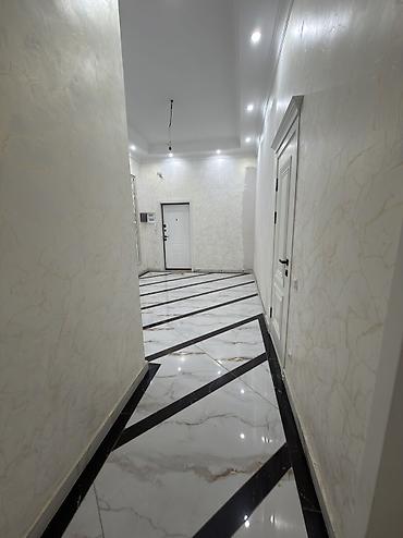 600: 3 комнаты, 132 м², Восток-5 мкр Элитка, 14 этаж, Евроремонт — 2