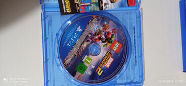 Игры для PlayStation: 🎮✨ Продам диски для PS4 (оригинал) ✨🎮 Все диски в отличном состоянии — 11