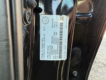 Honda: Honda CR-V: 2017 г., 1.5 л, Вариатор, Бензин, Кроссовер — 5