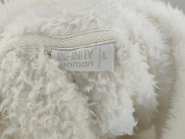 kurtka vrs: Infinity Woman, Kamizelka damska, rozmiar L — 4