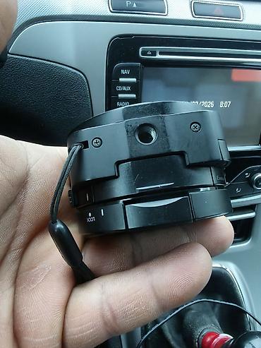 Фото и видеокамеры: Sony Cyber-shot DSC-QX10 smartfon üçün qoşulan fotoaparat obyektivi - — 2