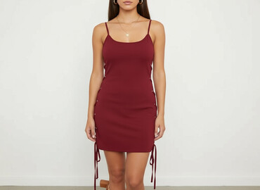 ekskluzywne sukienki: PrettyLittleThing, Сукня жіноча, розмір M