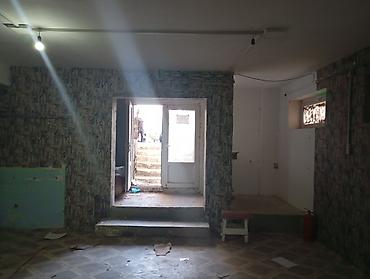 dönər evi: Lokbatan.icareye verilir. Abyekt 70 kvadratdi.kişi salinu.gozellik — 5