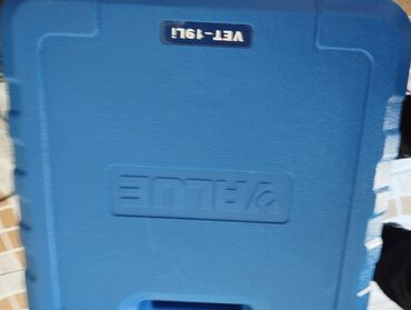 32 turba: VET-19Lİ. Value elektron boru genisləndirən (varisovka)