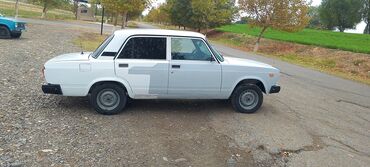 VAZ (LADA): VAZ (LADA) : 0.6 l | 2006 il 70 km Sedan — 13