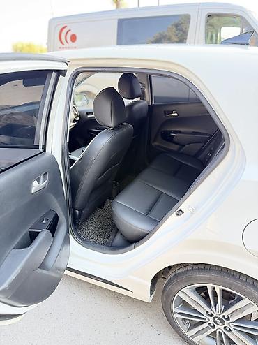 121: Kia Morning: 2019 г., 1 л, Автомат, Бензин, Хэтчбэк — 8