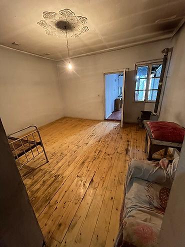 bakü hostel: 80 kv. m, 4 otaqlı, Qaz, İşıq, Su — 5