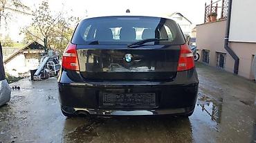 servis abs: BMW 116 N45B16 2007. GOD. - KOMPLETAN AUTO U DELOVIMA | Bmw 116i — 1
