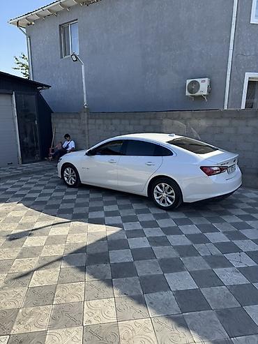 малибу 3 цена: Chevrolet Malibu: 2019 г., 1.3 л, Вариатор, Бензин, Седан — 5