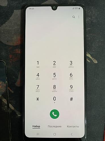 nokia 6300 4g: Смартфон Samsung Galaxy A32 (4G), цвет: чёрный. Основные — 1