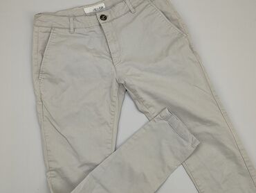 straight blue jeans: Jeans, L (EU 40), condition - Perfect