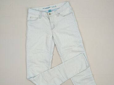 Kobiety: Denim Co, Jeansy damskie, rozmiar S