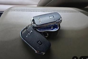 вин код корея бесплатно: Kia K8: 2021 г. — 9