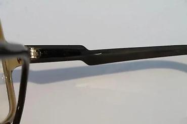 Naočare: Vintage Optyl Saphira dioptrijski ram 1970/80 Germany. Luxsuzni — 8