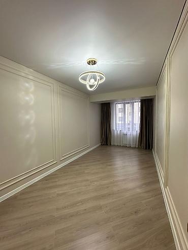 Продажа квартир: 4 комнаты, 113 м², Элитка, 2 этаж, Евроремонт — 6