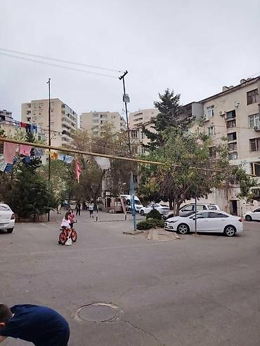 yasma: Bakı, Yasamal, 3 otaqlı, Köhnə tikili, m. Elmlər Akademiyası, 75 kv. m — 6