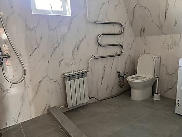 Продажа коттеджей и домов: 5 комнат, 132 м², 4 соток, Бишкек, Рухий Мурас ж/м Собственник — 20