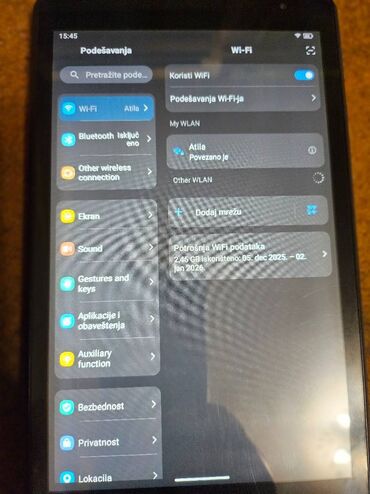 Tableti: Blackview Tab 50 Kids – dečiji tablet - Ekran: oko 8 inča, IPS — 11