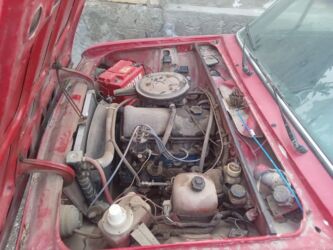 VAZ (LADA): VAZ (LADA) 2106: 1.6 l | 1983 il 54558 km -da lalafo.az — 9 VAZ (LADA): VAZ (LADA) 2106: 1.6 l | 1983 il 54558 km — 9