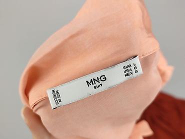 mango tshirt: MNG Suit, Sukienka damska, rozmiar L — 4