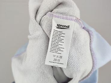 sprandi skarpetki: Sprandi, Bluza damska
, rozmiar L — 5