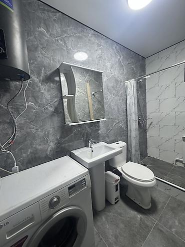 Долгосрочная аренда квартир: 1 комната — 8