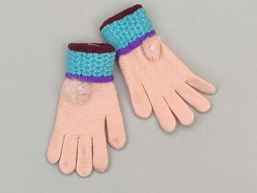 Gloves: Gloves, 18 cm, condition - Very good