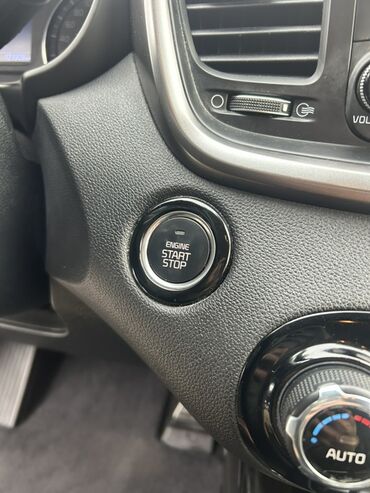 Kia: Kia Sorento: 2019 г., 2 л, Автомат, Дизель, Кроссовер — 16