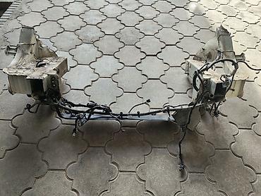 Капоты и комплектующие: Капот Honda — 6