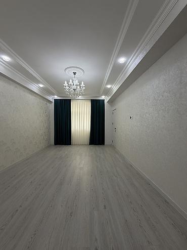 gence ev elanlari: 2 otaqlı, Yeni tikili, 57 kv. m — 4