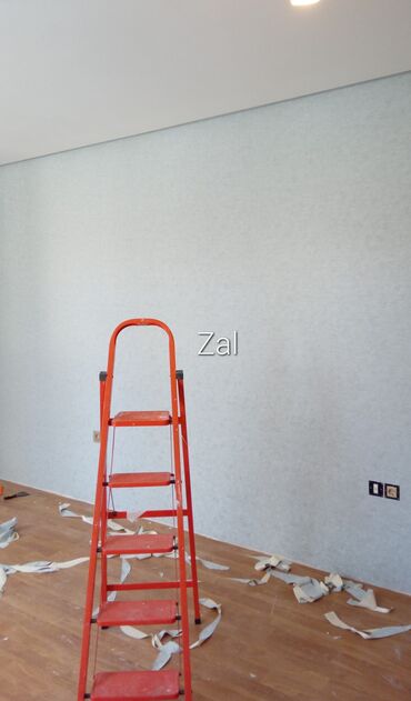 Malyar işləri: Təcrübəli aboy ustasıyam. Her növ ve her zövqə uyğun aboyları vururam -da lalafo.az — 19 Malyar işləri: Təcrübəli aboy ustasıyam. Her növ ve her zövqə uyğun aboyları vururam — 19