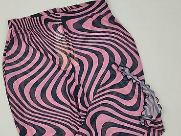 bumpro top: Missguided, Spodnie materiałowe damskie, rozmiar M — 1