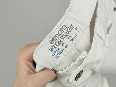 hand work denim: Esmara, Szorty damskie, rozmiar L — 4