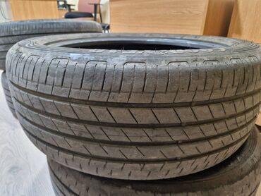 Диски: Б/у Шина GoodYear 235 / 50 / R 20