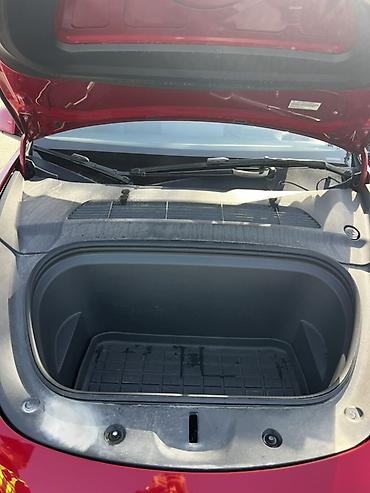 ровен: Tesla Model Y: 2022 г., Робот, Электромобиль, Кроссовер — 7