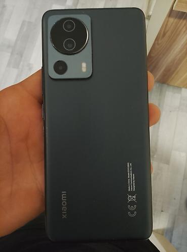 Xiaomi 13 Lite, 256 GB, rəng - Qara,
Barmaq izi lalafo.az -da Xiaomi 13 Lite, 256 GB, rəng - Qara,
Barmaq izi