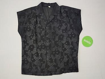 bluzki serca: Bluzka damska, rozmiar 2XL — 2