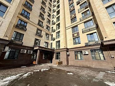 2 8: 3 комнаты, 135 м², Бишкек Парк ТРЦ Элитка, 12 этаж, Евроремонт — 7