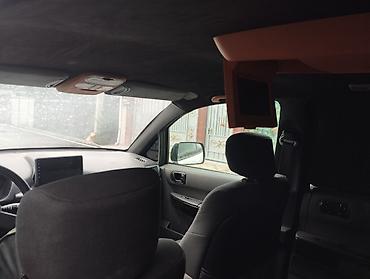 эбу ипсум: Mitsubishi Endeavor: 2004 г., 3.8 л, Бензин, Внедорожник — 7