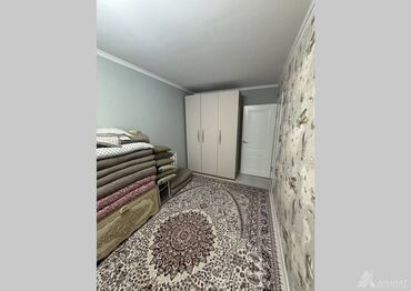 отдых природа: 2 комнаты, 45 м², 104 серия, 1 этаж, Евроремонт