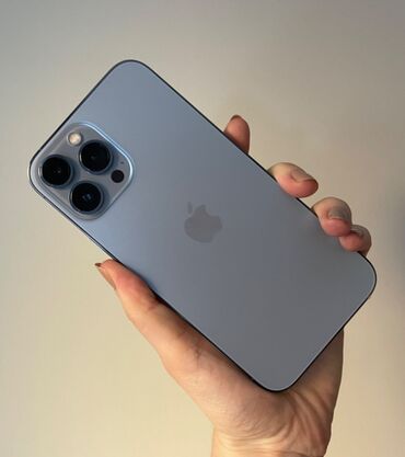 айфон 10 бу бишкек: IPhone 13 Pro Max, 85 %