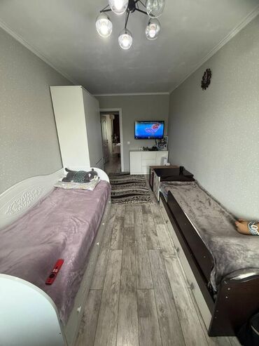 продается жилой дом в село арашан: 3 комнаты, 58 м², 104 серия, 4 этаж, Евроремонт