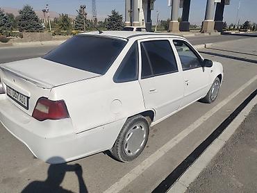 дэу нексия 2: Daewoo Nexia: 2012 г., 1.5 л, Механика, Бензин, Седан — 4